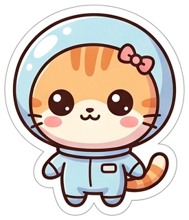 Chibi Kawaii