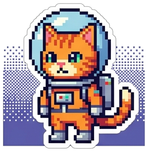 Pixel Art